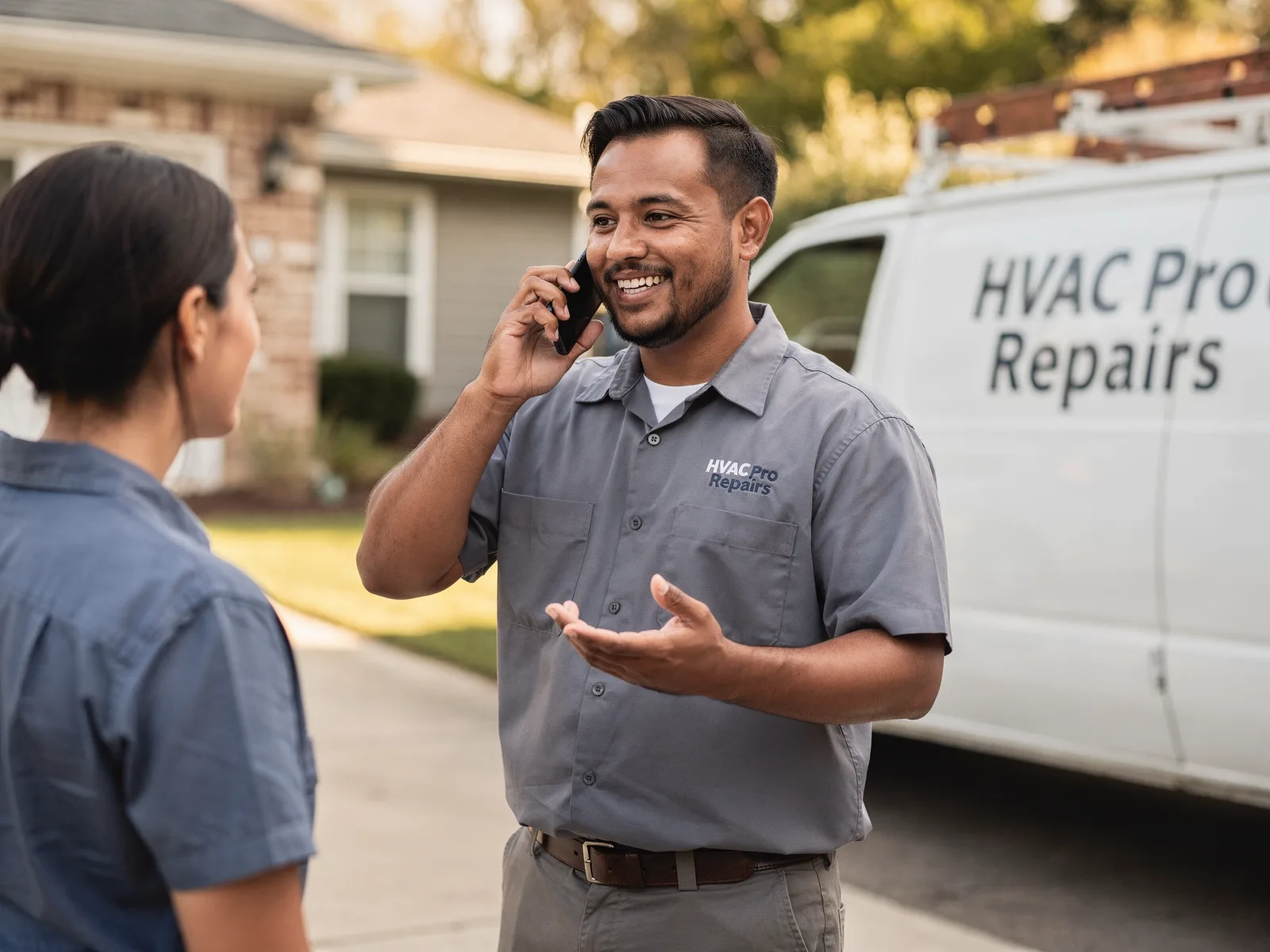 Heat Pump Repair Garfield, MN FAQs